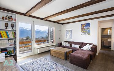 Apartment 3.5 rooms - image - 10