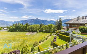 Apartment 3.5 rooms - image - 1