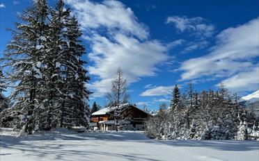 Chalet 8.5 Zimmer - image - 7