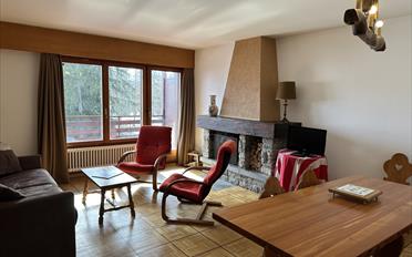 Möbl. Wohnobj. 3.5 Zimmer - image - 1