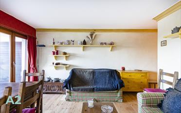 Appartement meublé 3.5 pièces - image - 5