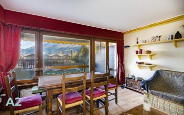 Appartement meublé 3.5 pièces - image - 2