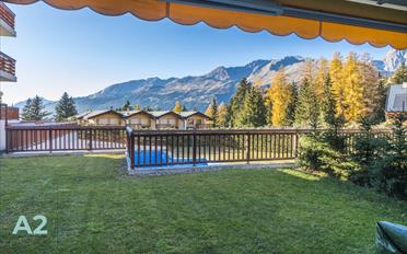 Appartement meublé 3.5 pièces - image - 8