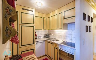 Appartement meublé 3.5 pièces - image - 11