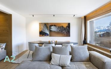 Wohnung 4.5 Zimmer - image - 2