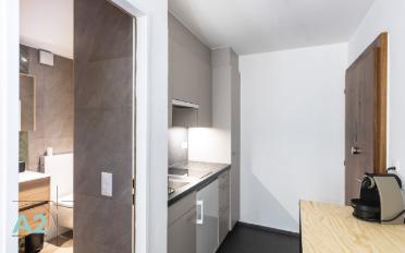 Studio 1 pièce - image - 4