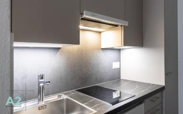 Studio 1 pièce - image - 6