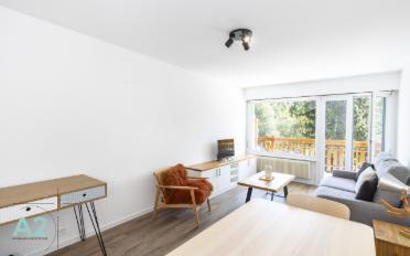 Studio 1 pièce - image - 2