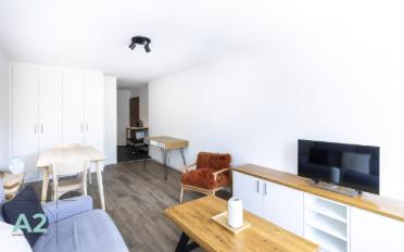 Studio 1 pièce - image - 11
