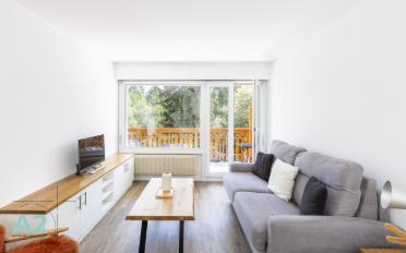 Studio 1 pièce - image - 1