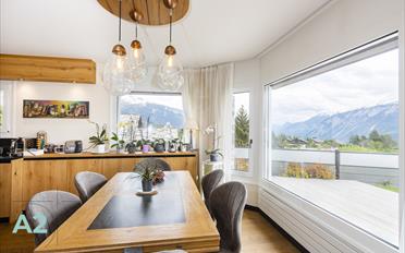 Chalet 9 rooms - image - 7