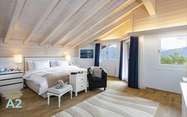 Chalet 9 rooms - image - 8