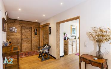 Chalet 9 rooms - image - 13