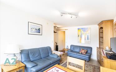 Appartement 3.5 pièces - image - 3