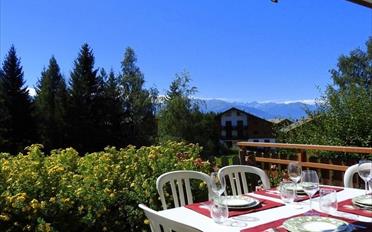 Apartment 4.5 rooms - image - 4