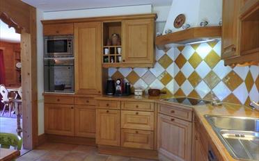 Apartment 4.5 rooms - image - 7