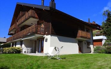 Apartment 4.5 rooms - image - 2