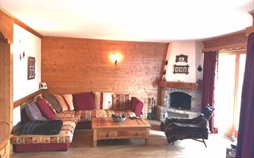 Apartment 4.5 rooms - image - 5