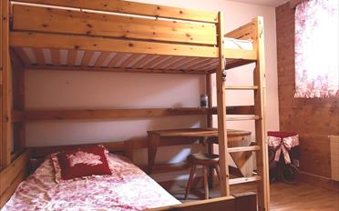 Apartment 4.5 rooms - image - 13