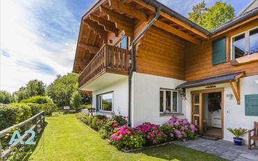 Einfamilienhaus 6.5 Zimmer - image - 1