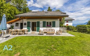 Einfamilienhaus 6.5 Zimmer - image - 2