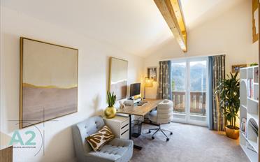 Einfamilienhaus 6.5 Zimmer - image - 7