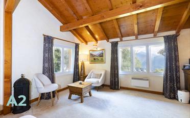 Einfamilienhaus 6.5 Zimmer - image - 10