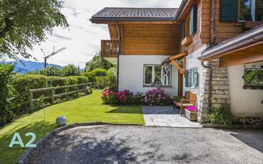 Einfamilienhaus 6.5 Zimmer - image - 13