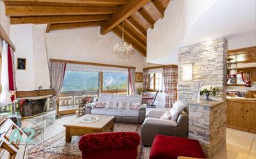 Appartement 3.5 pièces - image - 5