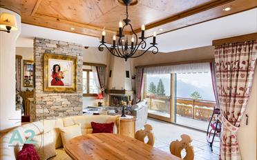 Appartement 3.5 pièces - image - 8