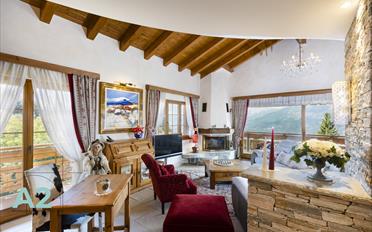 Appartement 3.5 pièces - image - 4