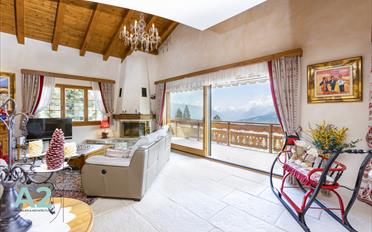 Appartement 3.5 pièces - image - 9