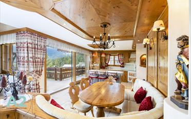 Appartement 3.5 pièces - image - 6