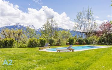 Maison 6 pièces - image - 7