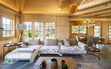 Maison 6 pièces - image - 11