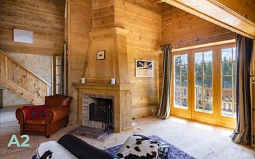 Roof flat 3.5 rooms - image - 3