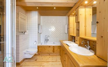 Roof flat 3.5 rooms - image - 9