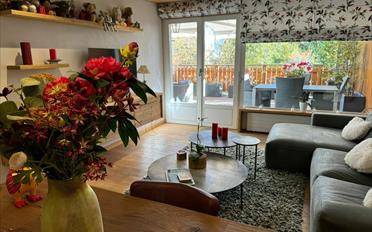 Möbl. Wohnobj. 3.5 Zimmer - image - 2