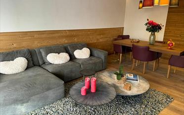 Möbl. Wohnobj. 3.5 Zimmer - image - 3
