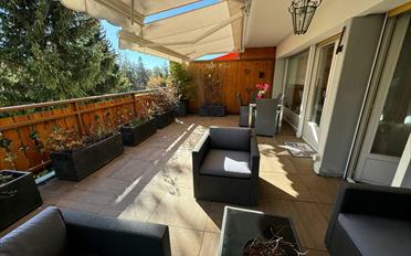 Möbl. Wohnobj. 3.5 Zimmer - image - 6