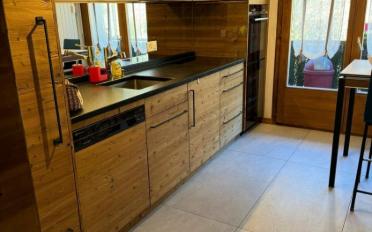 Möbl. Wohnobj. 3.5 Zimmer - image - 10