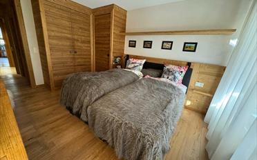 Möbl. Wohnobj. 3.5 Zimmer - image - 11