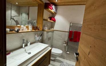 Möbl. Wohnobj. 3.5 Zimmer - image - 13