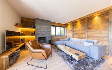 Wohnung 3.5 Zimmer - image - 2