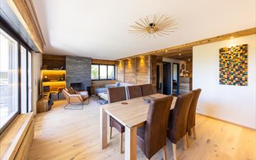 Wohnung 3.5 Zimmer - image - 5