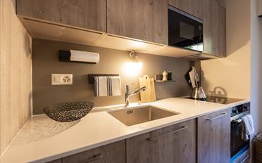 Wohnung 3.5 Zimmer - image - 9