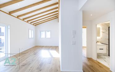 Apartment 3.5 rooms - image - 1