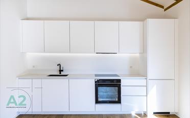 Apartment 3.5 rooms - image - 3