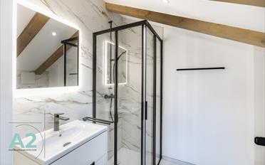 Apartment 3.5 rooms - image - 8