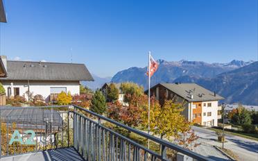 Wohnung 4.5 Zimmer - image - 2